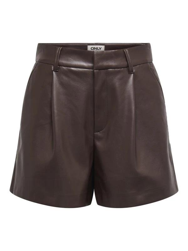 Only Short SMOOTH - productfoto