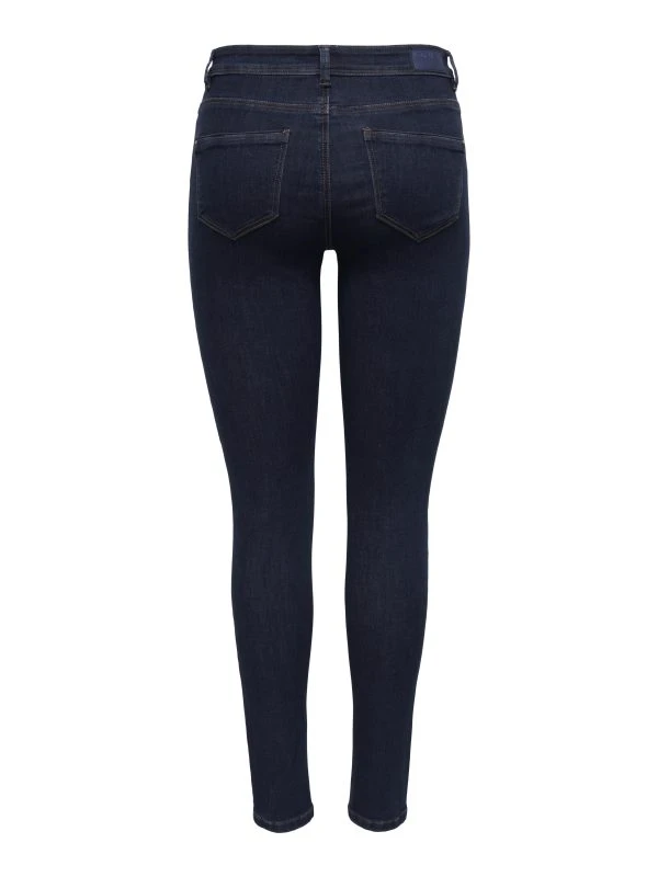 Only Skinny Fit WAUW - productfoto
