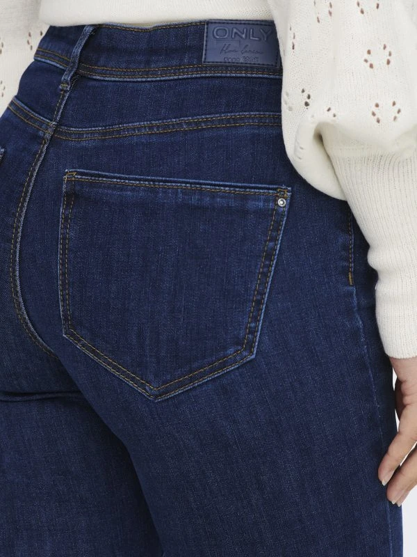 Only Skinny Fit WAUW - productfoto