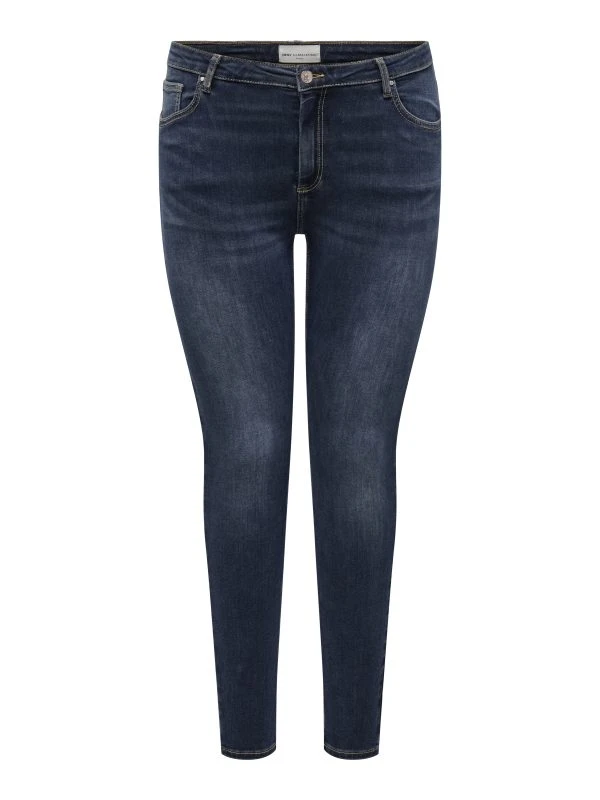 Only Carmakoma Skinny Fit WILLY