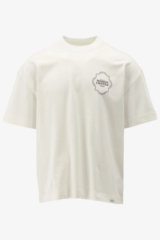 Croyez T-shirt MOROCCAN