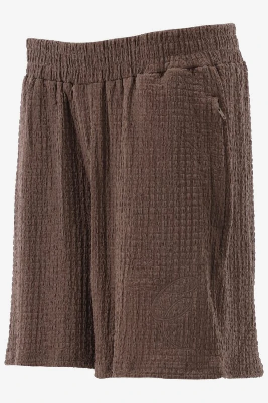 Croyez Short ZEPLIN SEERSUCKER