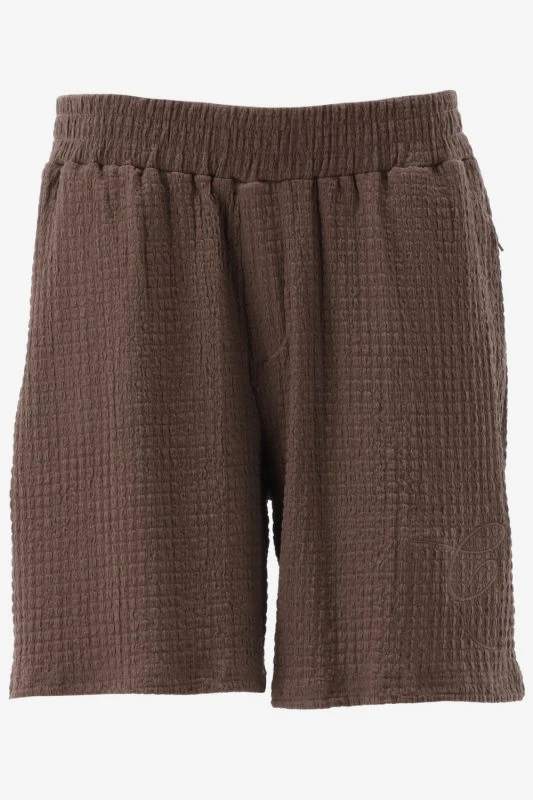 Croyez Short ZEPLIN SEERSUCKER