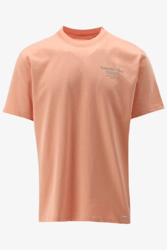 Croyez T-shirt FRATERNITÉ - productfoto