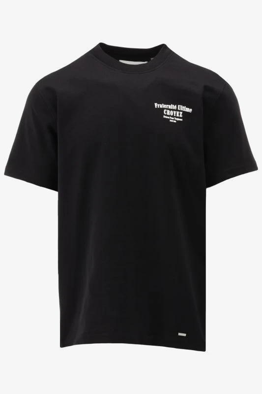 Croyez T-shirt FRATERNITÉ - productfoto