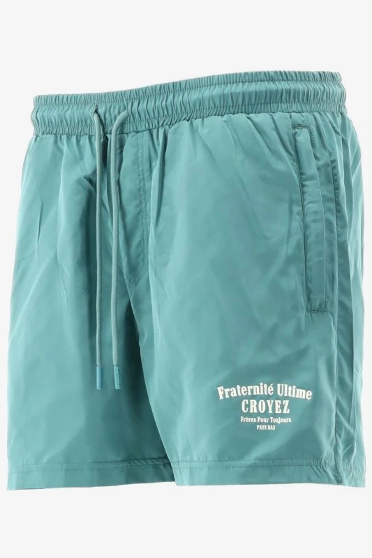 Croyez Badkleding FRATERNITÉ SWIM