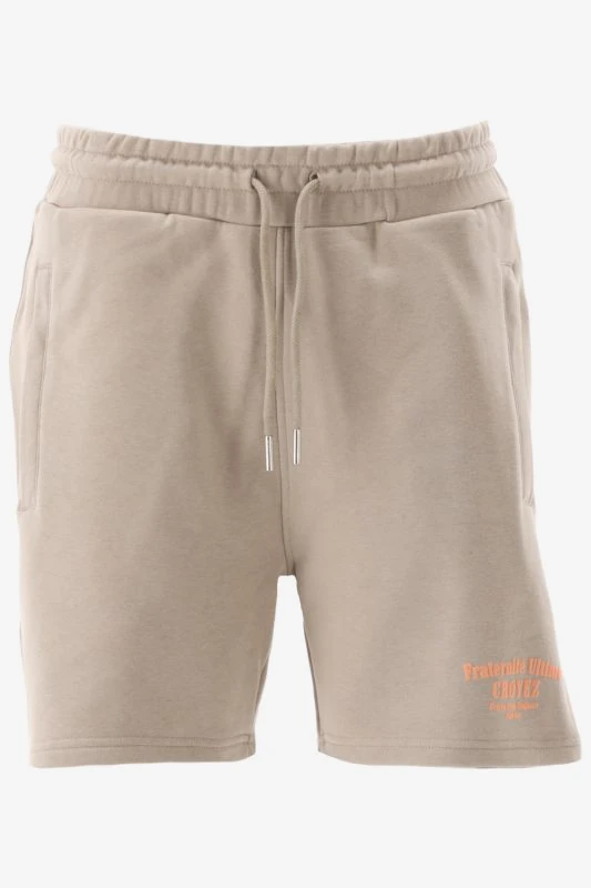 Croyez Short FRATERNITÉ