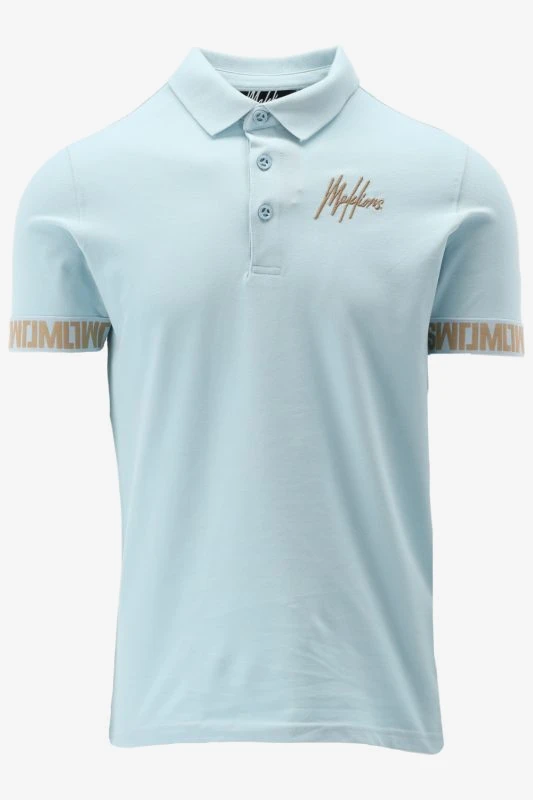 Malelions Poloshirt