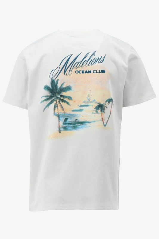 Malelions T-shirt