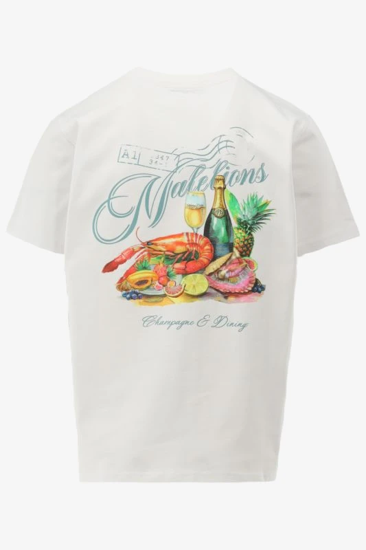 Malelions T-shirt