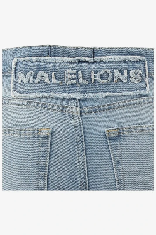 Malelions Short
