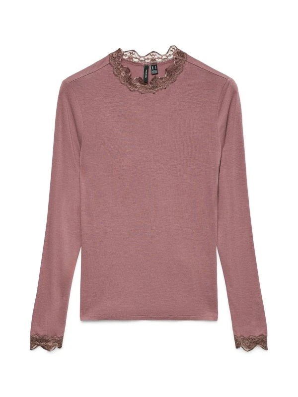 Vero Moda Longsleeve ROSA - productfoto