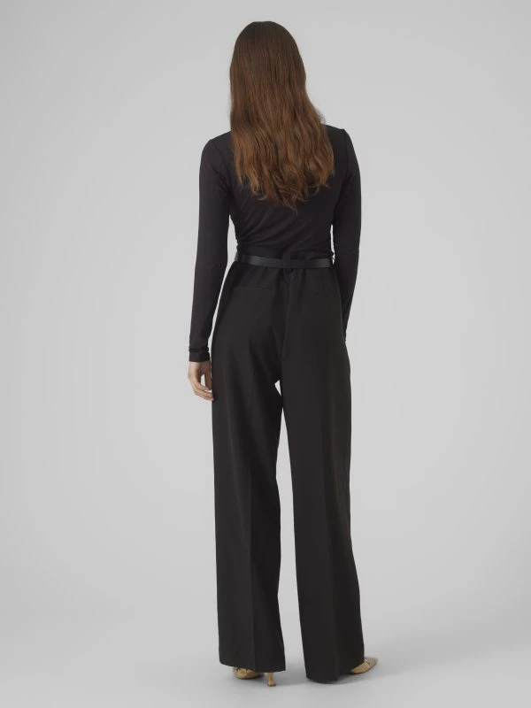 Vero Moda Longsleeve ROSA - productfoto