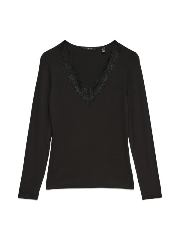 Vero Moda Longsleeve ROSA - productfoto
