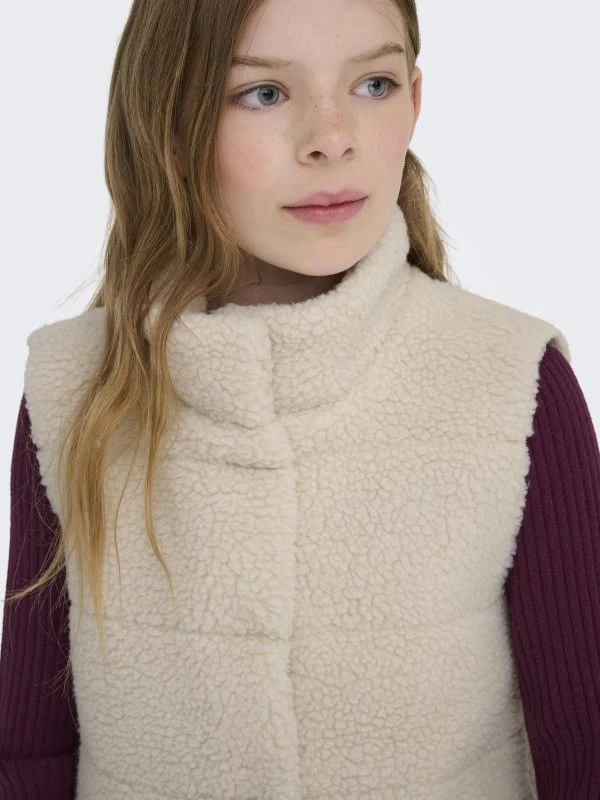Only Bodywarmer SANDRA - productfoto