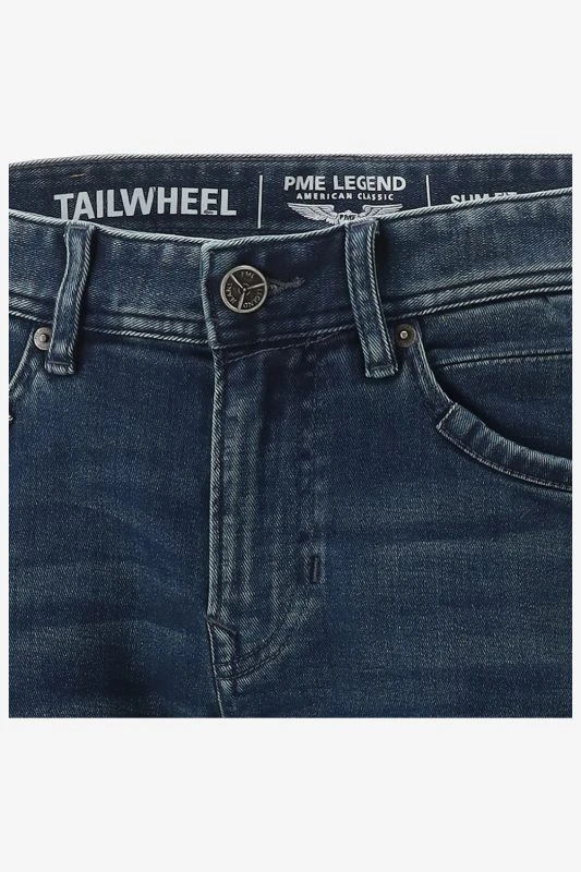 PME Legend Slim Fit TAILWHEEL