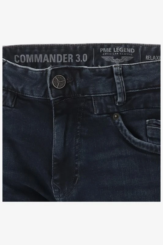 PME Legend Straight Fit COMMANDER
