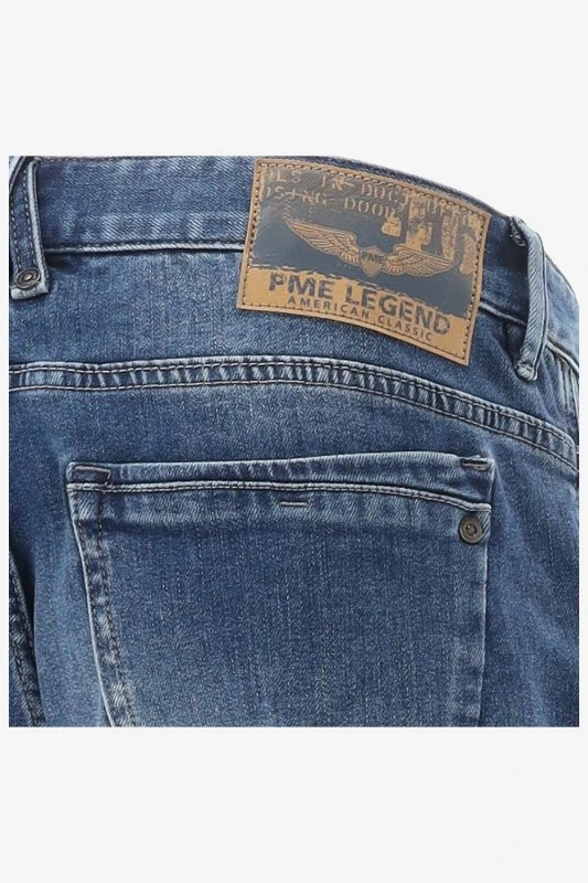 PME Legend Straight Fit COMMANDER