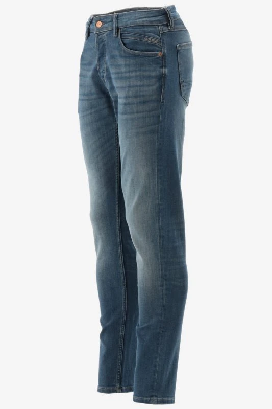 Cast Iron Tapered Fit SHIFTBACK - productfoto