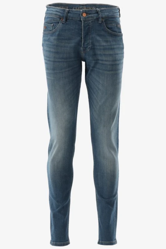 Cast Iron Tapered Fit SHIFTBACK - productfoto