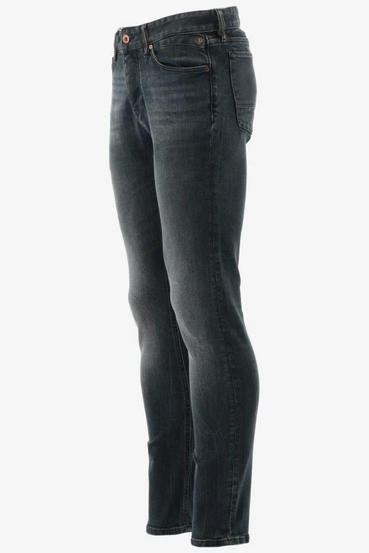 Cast Iron Slim Fit RISER - productfoto