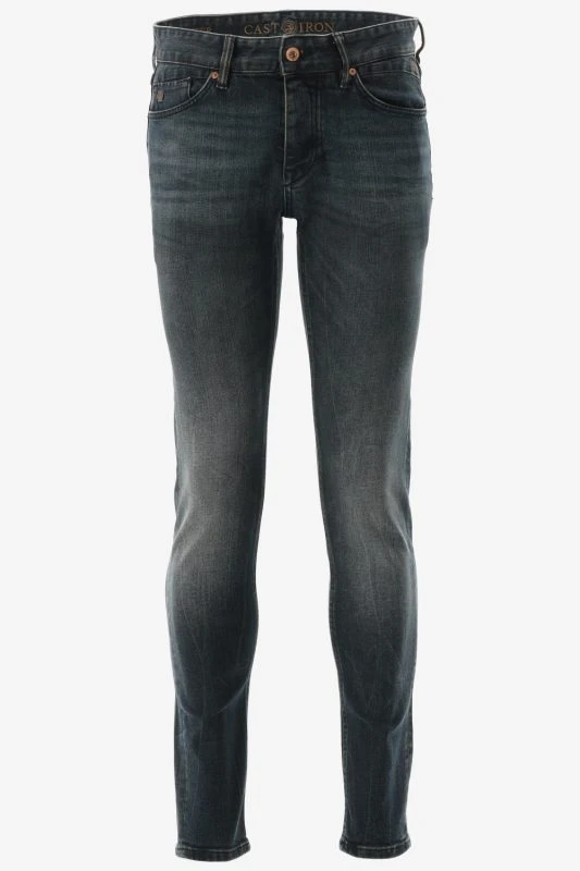 Cast Iron Slim Fit RISER - productfoto