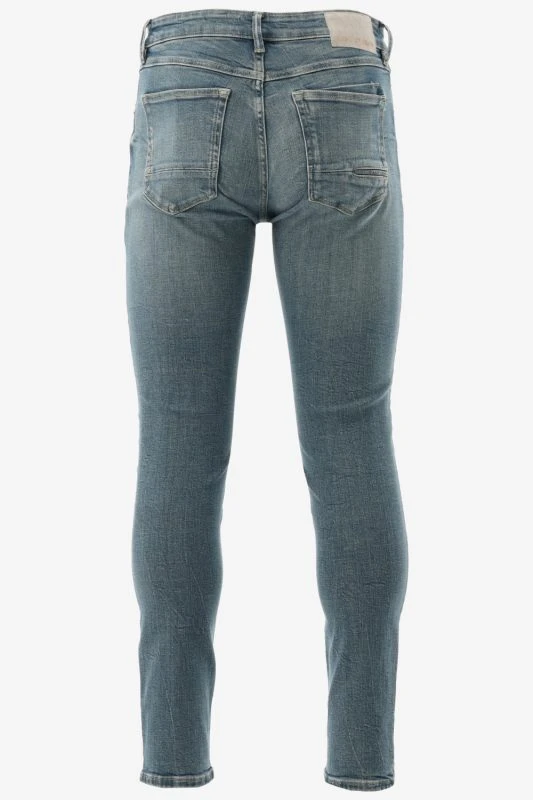 Cast Iron Tapered Fit SHIFTBACK - productfoto