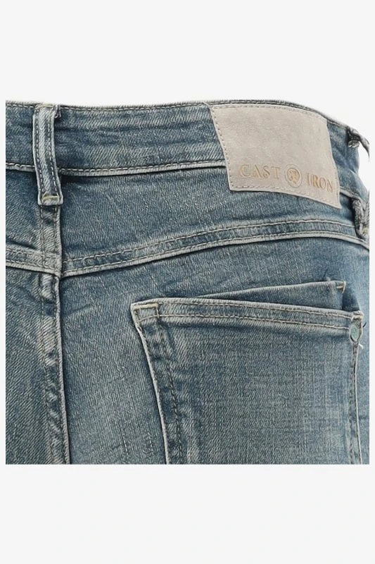 Cast Iron Tapered Fit SHIFTBACK - productfoto