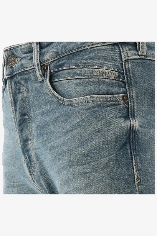 Cast Iron Tapered Fit SHIFTBACK - productfoto