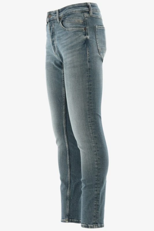 Cast Iron Tapered Fit SHIFTBACK - productfoto