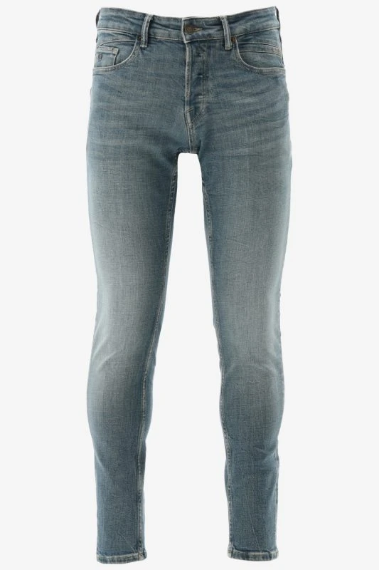 Cast Iron Tapered Fit SHIFTBACK - productfoto