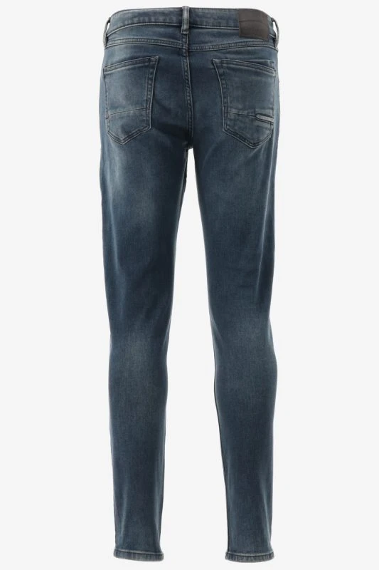 Cast Iron Tapered Fit SHIFTBACK - productfoto