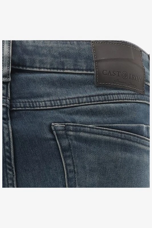 Cast Iron Tapered Fit SHIFTBACK - productfoto