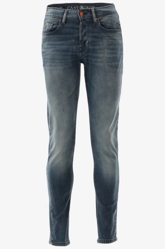 Cast Iron Tapered Fit SHIFTBACK - productfoto