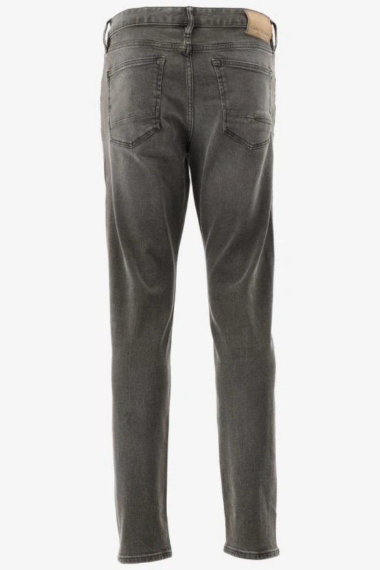 Cast Iron Straight Fit VALVER