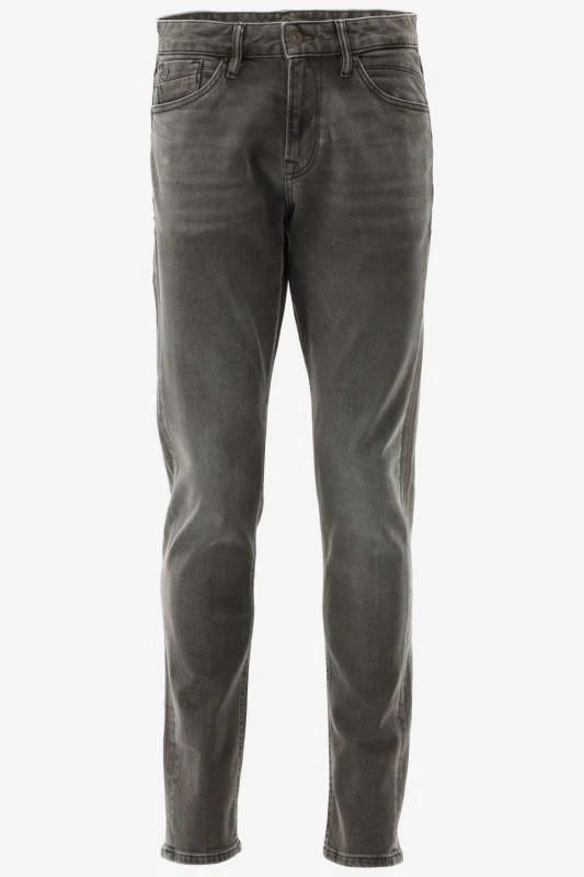 Cast Iron Straight Fit VALVER