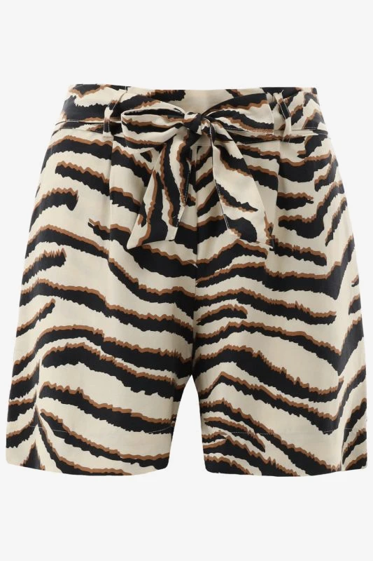Geisha Short