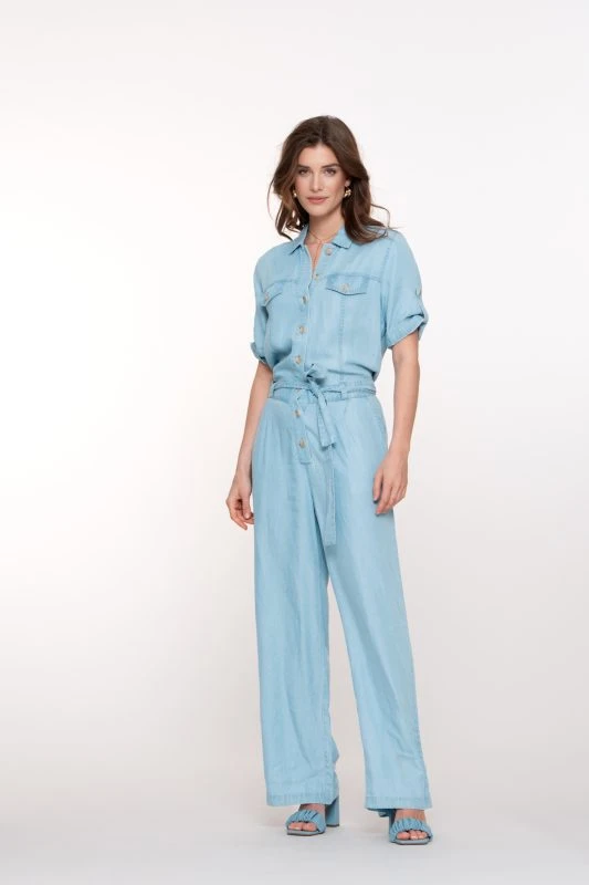 Geisha Jumpsuit