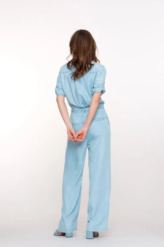 Geisha Jumpsuit