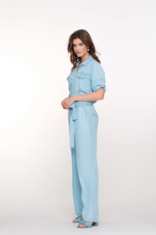 Geisha Jumpsuit