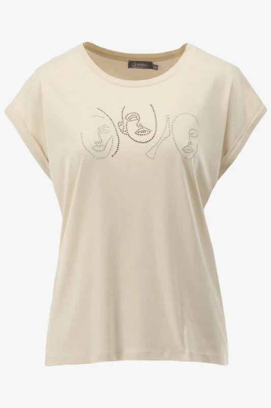 Geisha T-shirt