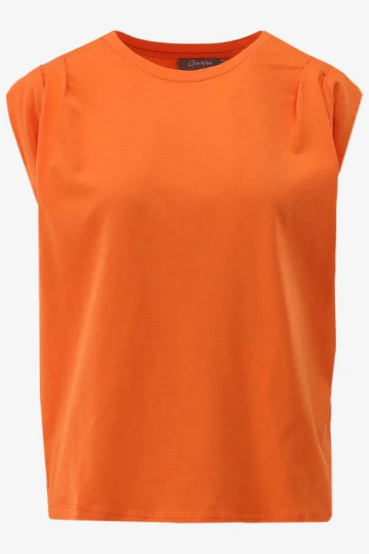 Geisha T-shirt - productfoto