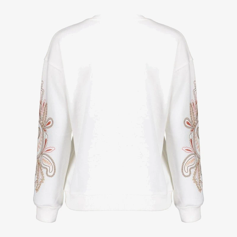 Geisha Sweater