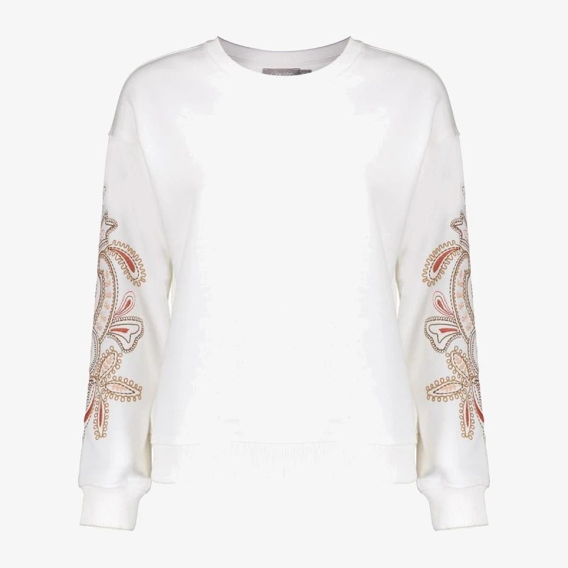 Geisha Sweater
