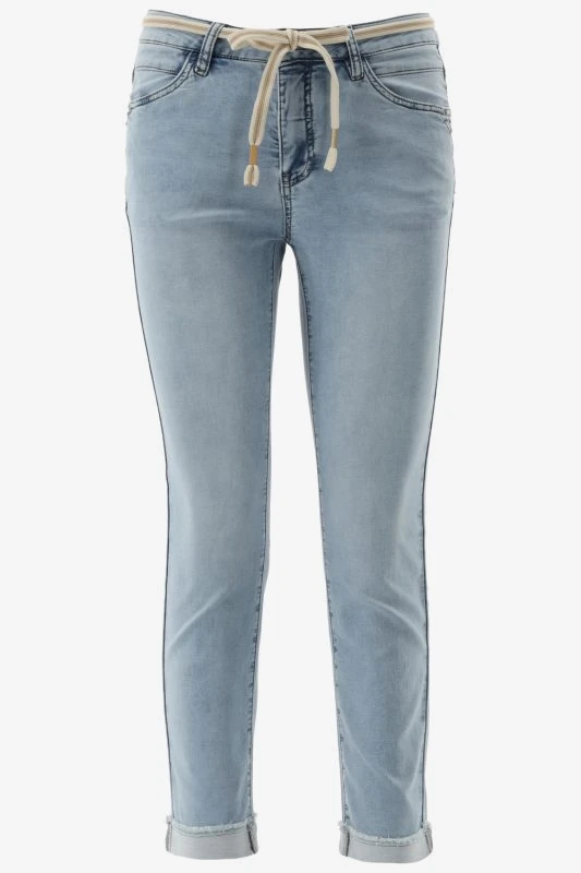 Geisha Straight Fit - productfoto