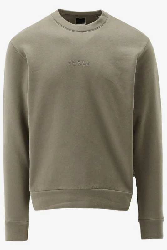 Jack&Jones Sweater STANCE - productfoto