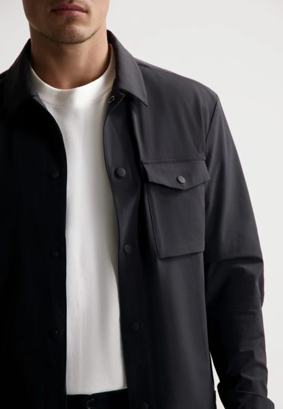 Dstrezzed Casual Shirt LASON