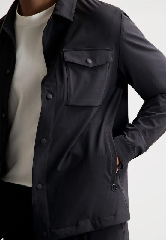 Dstrezzed Casual Shirt LASON