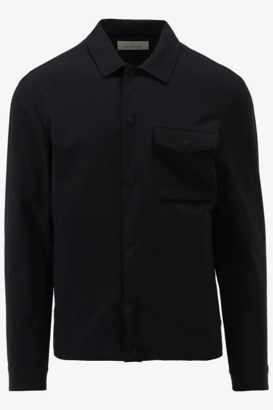 Dstrezzed Casual Shirt LASON