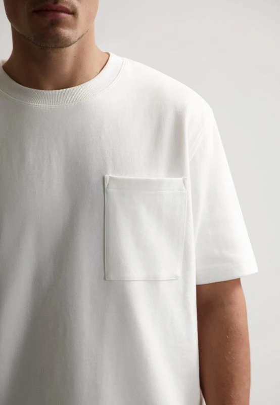 Dstrezzed T-shirt EBBE